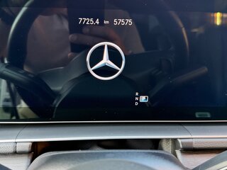 2022 Mercedes-Benz GLE 450 II (V167), белый, 8500000 рублей, вид 4