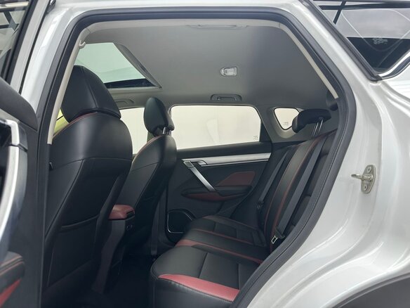 2022 Geely Coolray (Binyue) I, белый, 1482000 рублей - вид 13