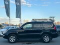 2008 Lexus GX 470 I, чёрный, 1853000 рублей - вид 7