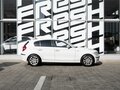 2008 BMW 1 серии 116i I (E81/E82/E87/E88) Рестайлинг, белый, 608000 рублей - вид 4