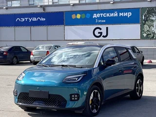 2025 Aion UT, зелёный, 1600000 рублей, вид 1