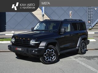 2023 Tank 300 I, чёрный, 3148000 рублей, вид 1