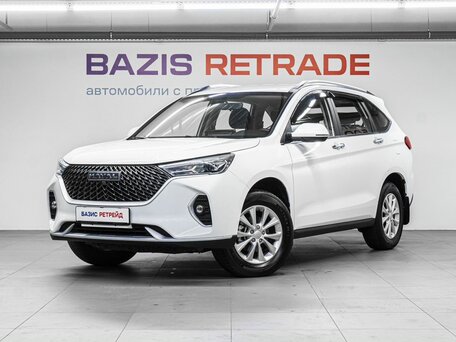 Haval M6 II