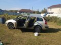 2007 Renault Megane II Рестайлинг, бежевый - вид 2