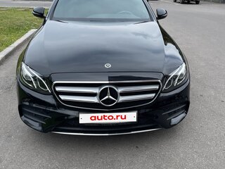 2019 Mercedes-Benz E-Класс 200 V (W213, S213, C238), чёрный, 2999999 рублей, вид 2