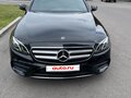 2019 Mercedes-Benz E-Класс 200 V (W213, S213, C238), чёрный - вид 1