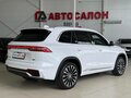 2026 Geely Monjaro I Рестайлинг, белый - вид 4