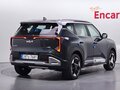 2026 Kia Seltos II, чёрный, 3900000 рублей - вид 3