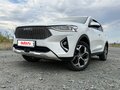 2021 Haval F7 I, белый, 2050000 рублей - вид 1