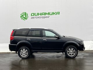 2014 Great Wall Hover H3 I Рестайлинг, чёрный, 790000 рублей, вид 4