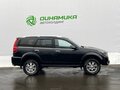 2014 Great Wall Hover H3 I Рестайлинг, чёрный - вид 3