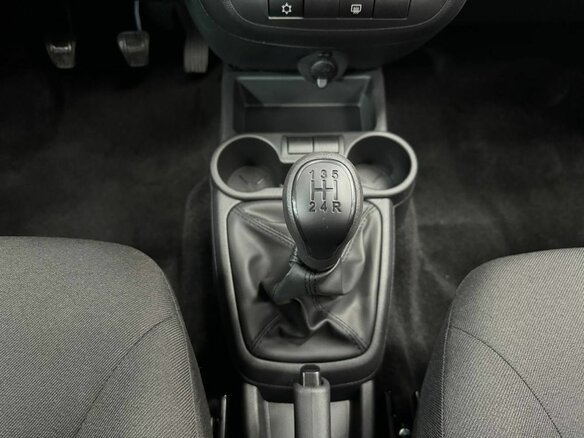 2026 Lada (ВАЗ) Granta I Рестайлинг, белый, 1063000 рублей - вид 7