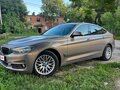 2014 BMW 3 серии Gran Turismo 320d xDrive VI (F3x), коричневый, 1950000 рублей - вид 4