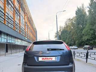 2006 Ford Focus II, серый, 410000 рублей, вид 5