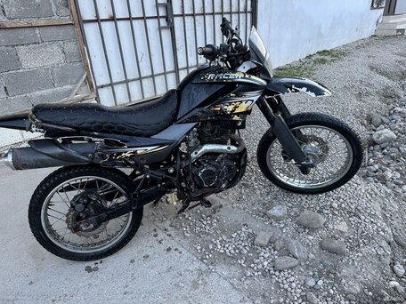 2015 Racer Indigo, чёрный, 50000 рублей, вид 1