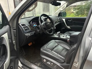 2021 Haval H9 I Рестайлинг, серый, 2550000 рублей, вид 5