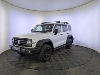 2023 Tank 300 I, белый, 3550000 рублей, вид 1
