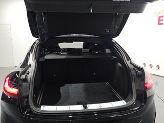 2025 BMW X4 20i II (G02) Рестайлинг, чёрный, 7350678 рублей, вид 5