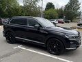 2020 Volkswagen Touareg III, чёрный, 6100000 рублей - вид 2