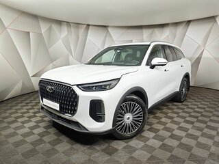 Chery Tiggo 9 I