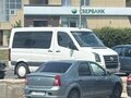 2007 Volkswagen Crafter, белый, 850000 рублей - вид 1