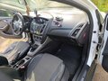 2013 Ford Focus III, белый, 407000 рублей - вид 4