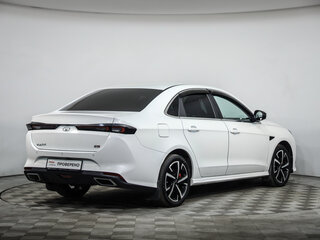2023 Kaiyi E5, белый, 1369777 рублей, вид 5