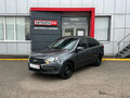 2024 Lada (ВАЗ) Granta I Рестайлинг, серый, 725000 рублей - вид 5