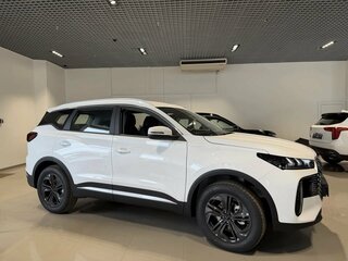 2026 Tenet T4L, белый, 2479000 рублей, вид 4