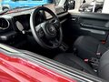 2025 Suzuki Jimny IV, красный - вид 7