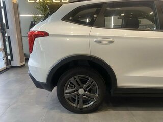 2024 Haval Jolion I, белый, 1839000 рублей, вид 4