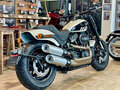 2022 Harley-Davidson Fat Bob, белый, 3100000 рублей - вид 4