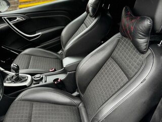 2012 Opel Astra GTC J Рестайлинг, голубой, 800000 рублей, вид 1