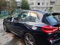 2020 BMW X3 20i xDrive III (G01), чёрный, 4550000 рублей - вид 5