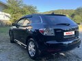 2010 Mazda CX-7 I Рестайлинг, чёрный, 780000 рублей - вид 4