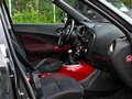 2011 Nissan Juke I, чёрный - вид 10