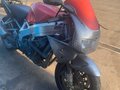 1993 Honda CBR 900RR Fireblade, красный, 170000 рублей - вид 3