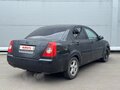 2007 Chery Fora (A21), чёрный, 89000 рублей - вид 3