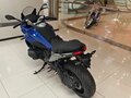 2025 BMW R 1300 RS, синий, 1990000 рублей - вид 10