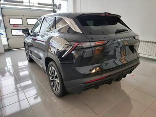 2026 Jetour Dashing I, чёрный, 3029900 рублей, вид 2