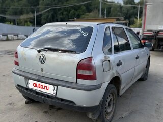 2005 Volkswagen Pointer, серебристый, 50000 рублей, вид 2