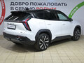 2024 Geely Atlas II, белый, 2990000 рублей - вид 3
