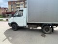 2005 ГАЗ ГАЗель (3302), белый, 330000 рублей - вид 4