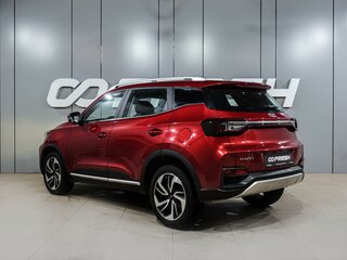 2024 Kaiyi X3, красный, 1499000 рублей, вид 2