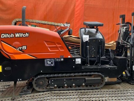 2025 DitchWitch Буровые установки, 6895272 рублей, вид 1