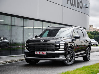 Hyundai Palisade II