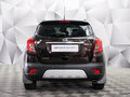 2014 Opel Mokka I, коричневый, 1105000 рублей - вид 3