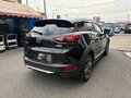 2017 Mazda CX-3 I, чёрный, 980069 рублей - вид 2
