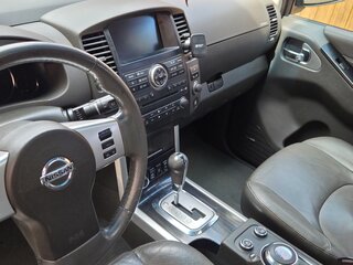 2010 Nissan Pathfinder III Рестайлинг, серый, 1500000 рублей, вид 3