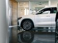 2026 Geely Monjaro I, белый - вид 5